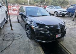 هۆندا سیڤیک